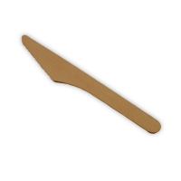 Holzmesser 16,5 cm  100 Stück